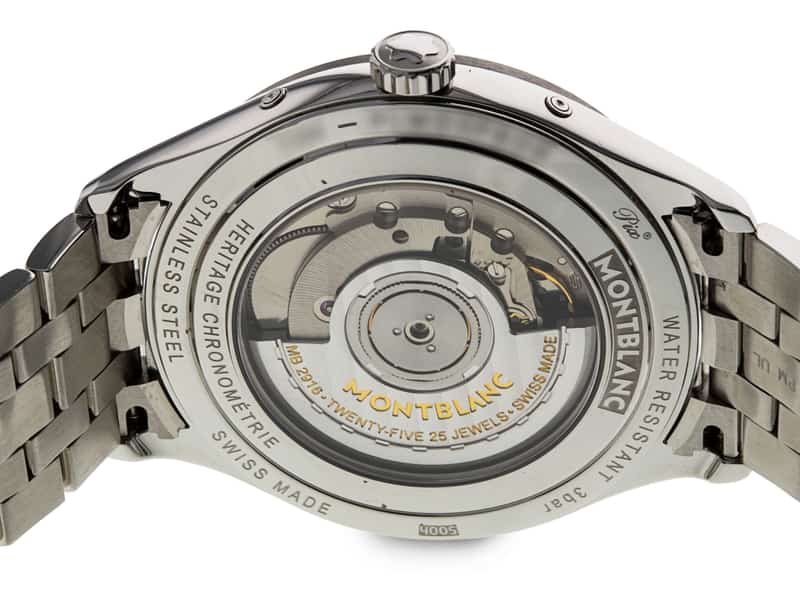 Montblanc Heritage 112647